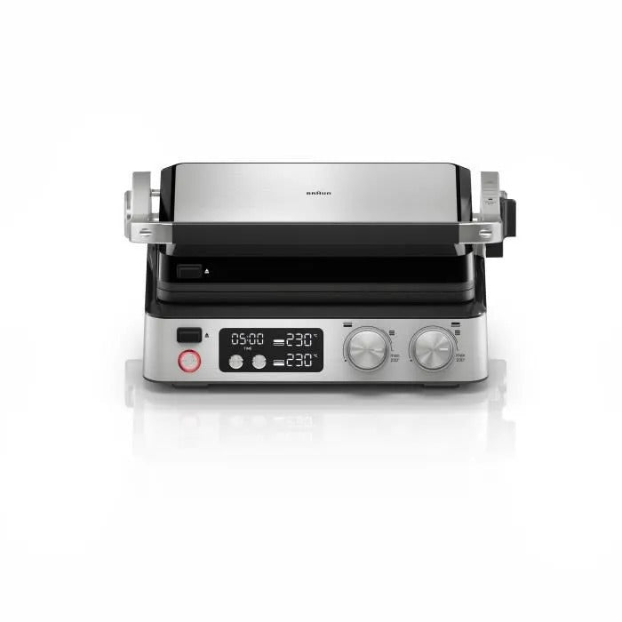 BRAUN Electric Grill - 6380 g