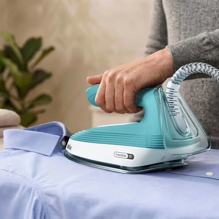 BRAUN Steam Plant - Household Appliances