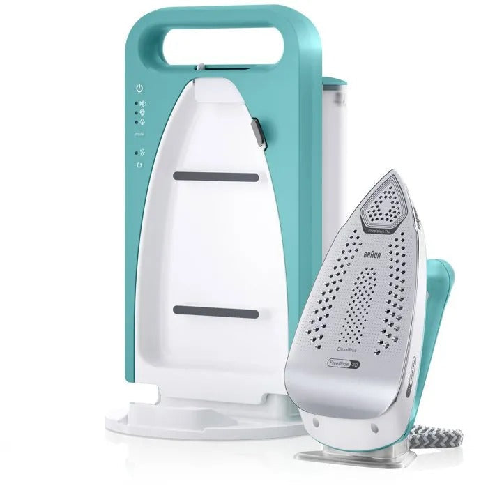 BRAUN Steam Plant - Household Appliances