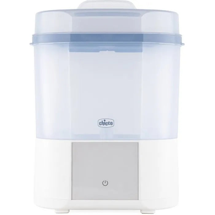 CHICCO Baby Bottle Sterilizer - 31 cm x 35 cm x 22 cm - 2644 g