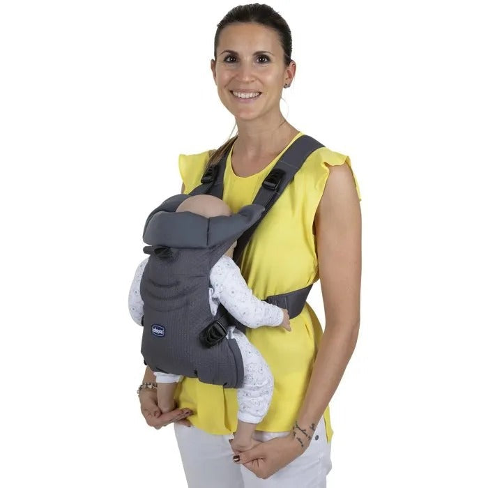CHICCO Baby Carrier 30x18x13 cm 580 g