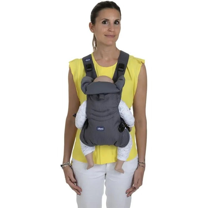 CHICCO Baby Carrier 30x18x13 cm 580 g