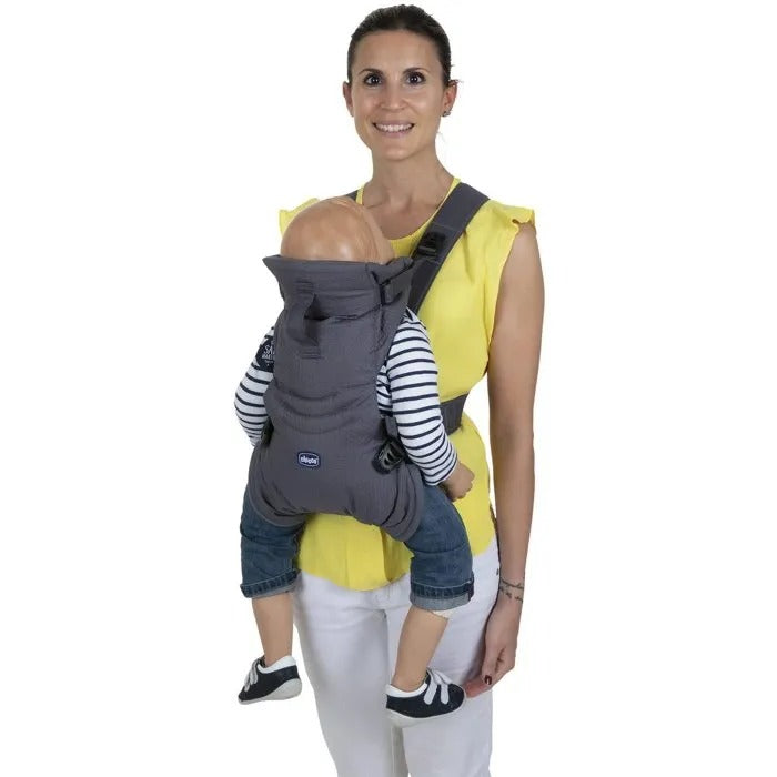 CHICCO Baby Carrier 30x18x13 cm 580 g