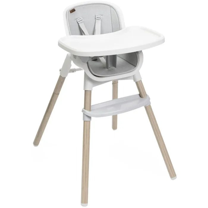 CHICCO High Chair Cushion - 38 cm x 44 cm x 35 cm - 5640 g