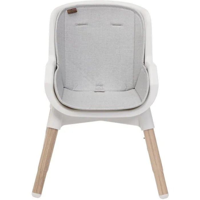 CHICCO High Chair Cushion - 38 cm x 44 cm x 35 cm - 5640 g