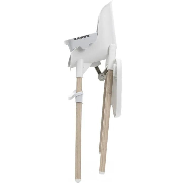 CHICCO High Chair Cushion - 38 cm x 44 cm x 35 cm - 5640 g