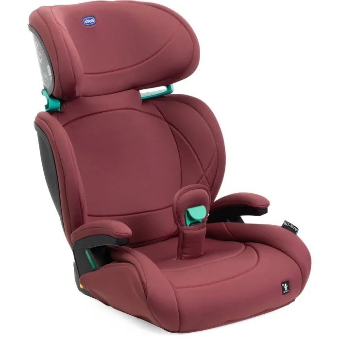 CHICCO Car Seat 67x46x27 cm 5670 g