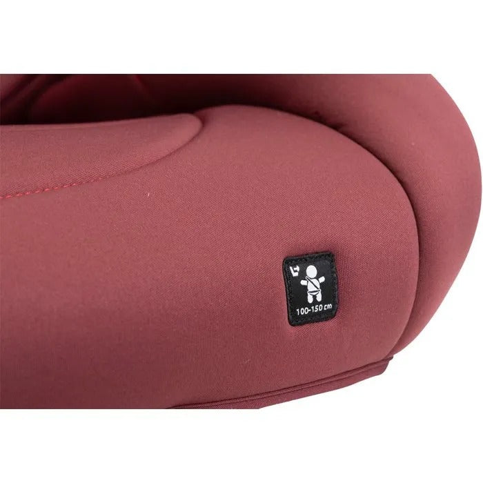 CHICCO Car Seat 67x46x27 cm 5670 g