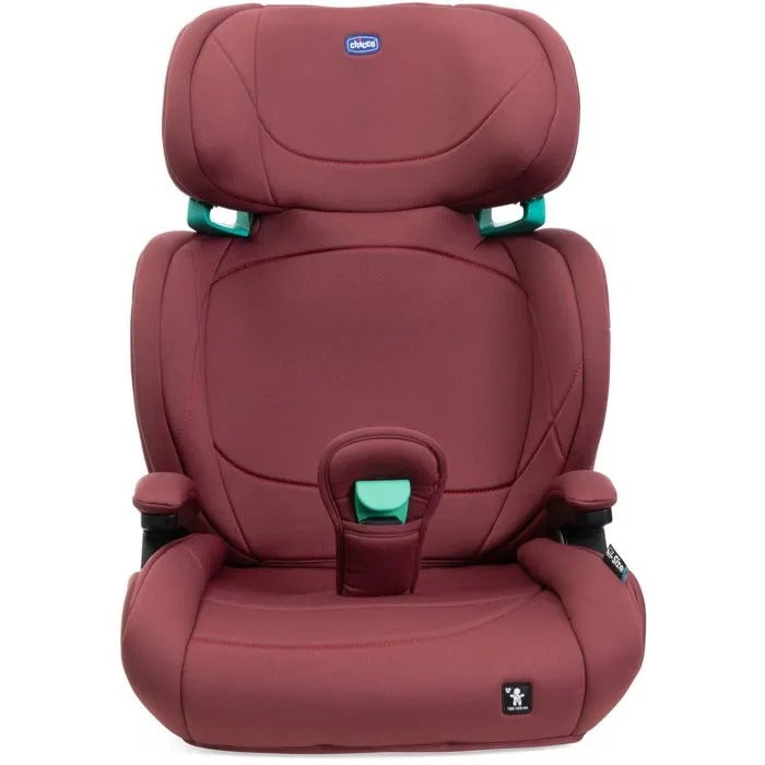 CHICCO Car Seat 67x46x27 cm 5670 g
