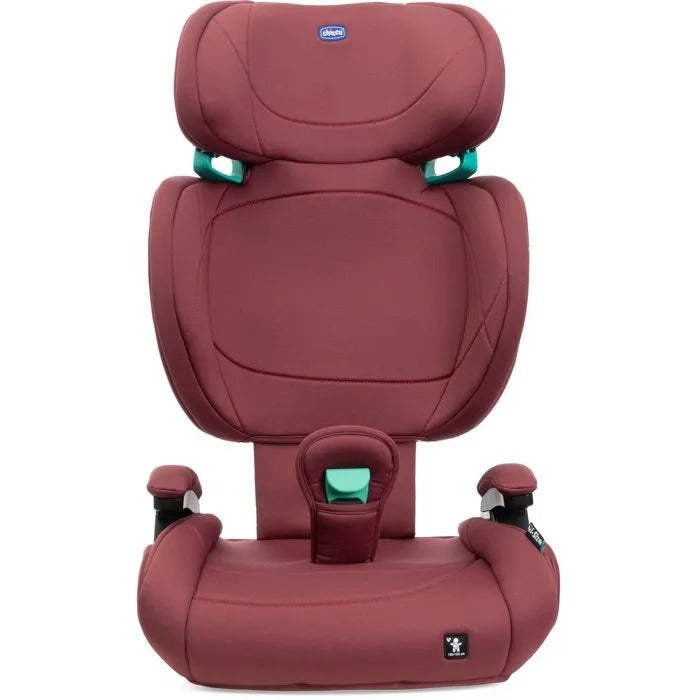 CHICCO Car Seat 67x46x27 cm 5670 g
