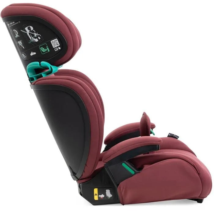 CHICCO Car Seat 67x46x27 cm 5670 g