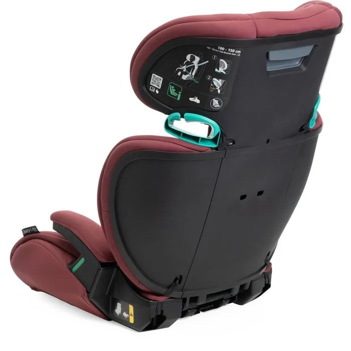 CHICCO Car Seat 67x46x27 cm 5670 g