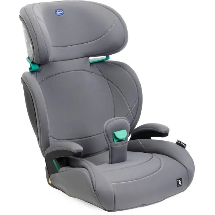 CHICCO Car Seat 66x46x27 cm 5570 g