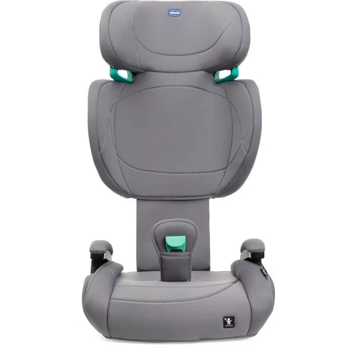 CHICCO Car Seat 66x46x27 cm 5570 g