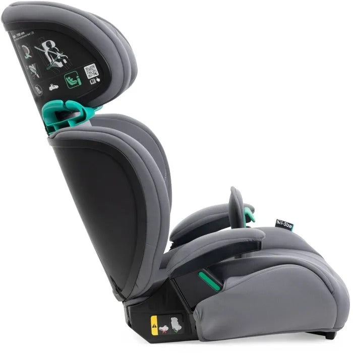 CHICCO Car Seat 66x46x27 cm 5570 g
