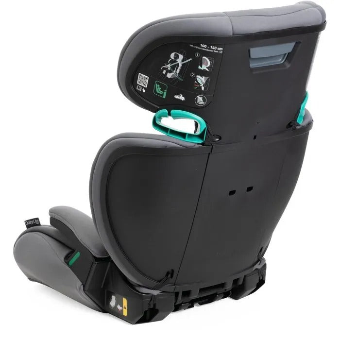 CHICCO Car Seat 66x46x27 cm 5570 g