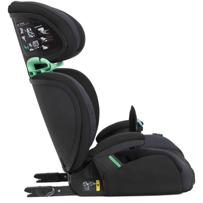 CHICCO Car Seat 66x46x27 cm 6200 g