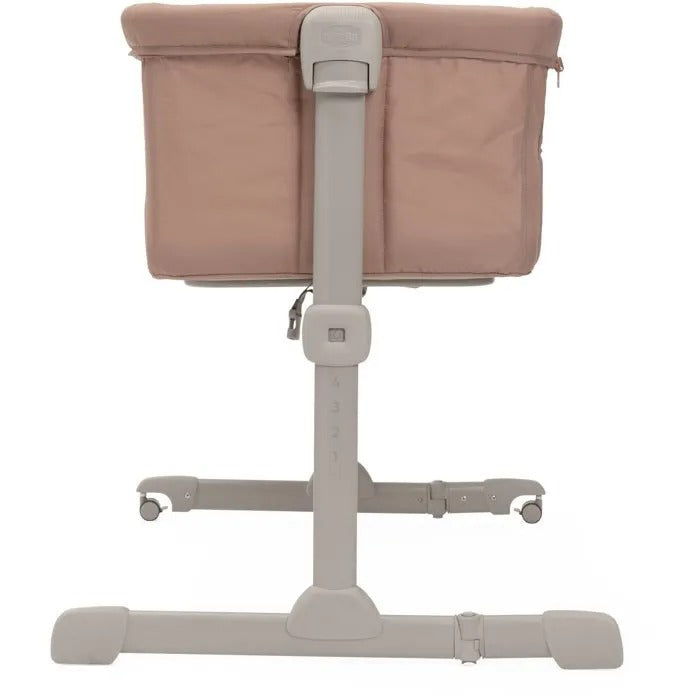 CHICCO Cododo Cradle 98x57x14 cm, 9600 g