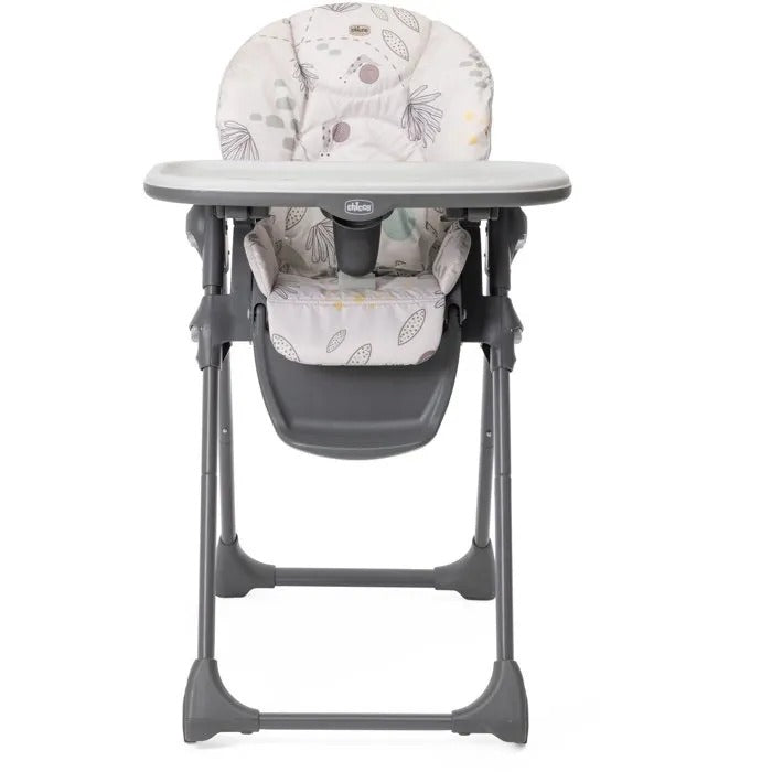 CHICCO High Chair Cushion - 66 cm x 55 cm x 31 cm - 10530 g