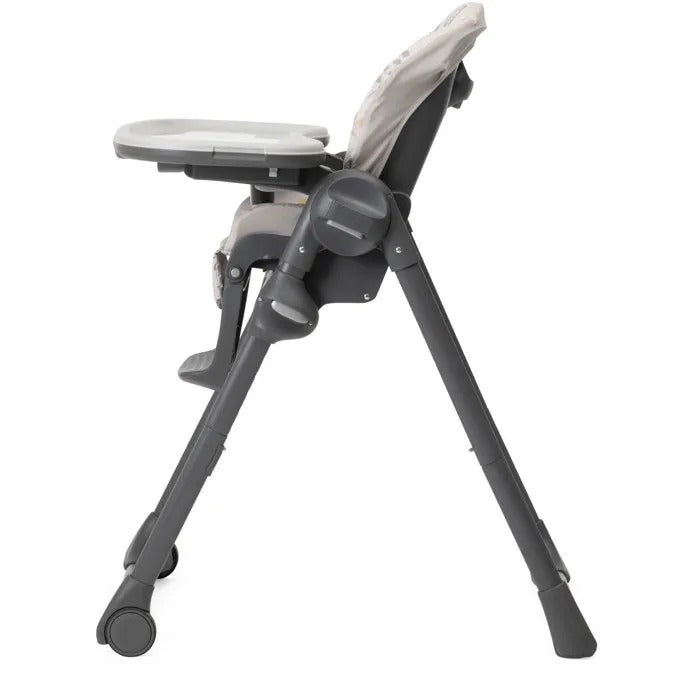 CHICCO High Chair Cushion - 66 cm x 55 cm x 31 cm - 10530 g