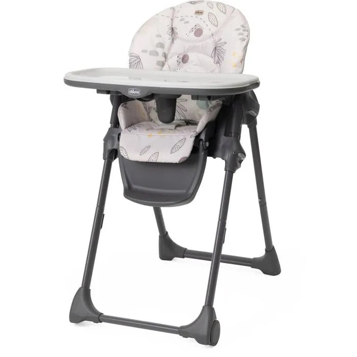 CHICCO High Chair Cushion - 66 cm x 55 cm x 31 cm - 10530 g