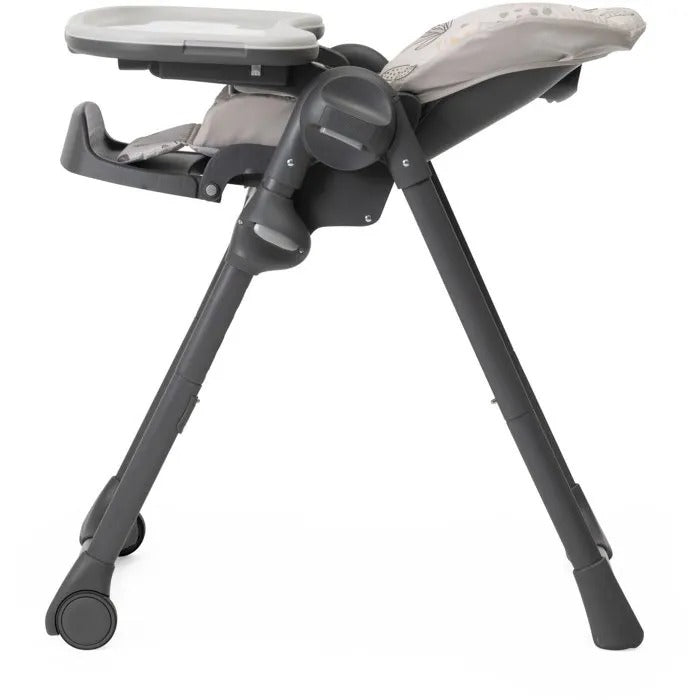 CHICCO High Chair Cushion - 66 cm x 55 cm x 31 cm - 10530 g