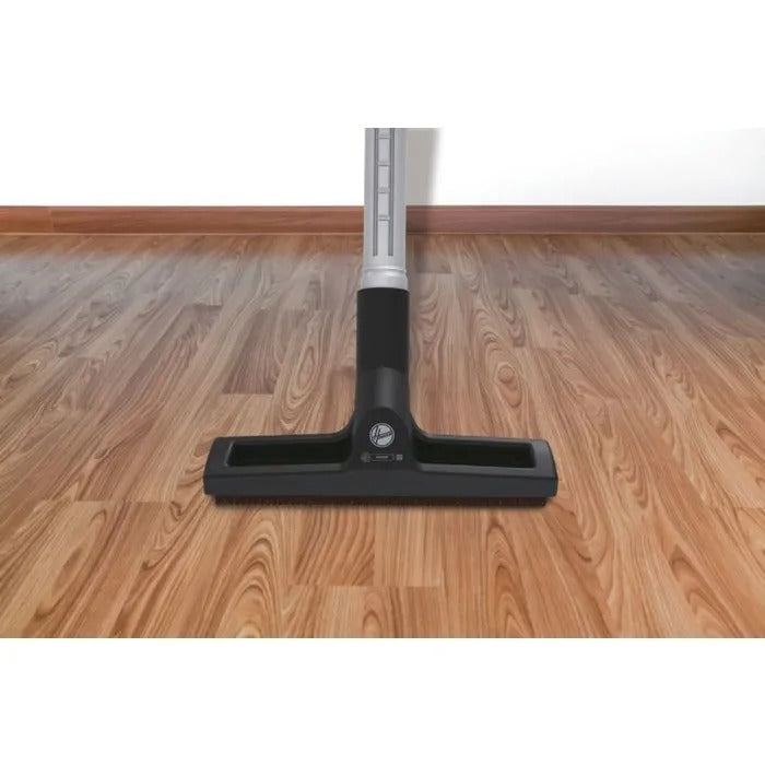 HOOVER Canister Vacuum Cleaner 9801 g