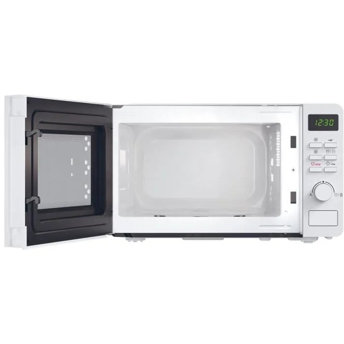 CANDY CMWA20SDLWLI Microwave - 20 L - 700W - Digital UI - White