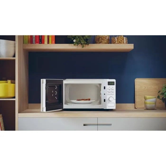 CANDY CMWA20SDLWLI Microwave - 20 L - 700W - Digital UI - White