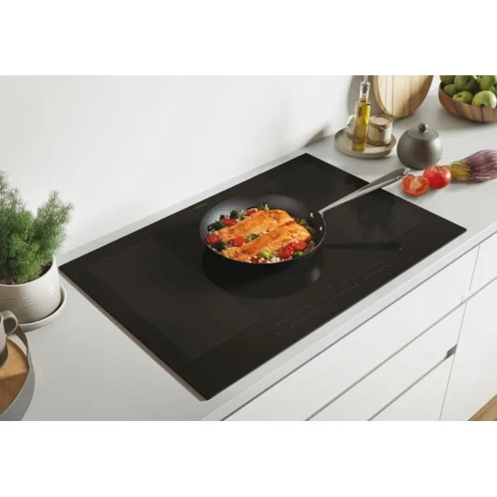 ROSIERES Induction Hob - Large Cooking Appliance - 104x64x12 cm - 14360 g