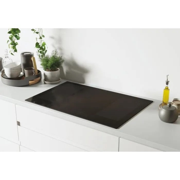 ROSIERES Induction Hob - Large Cooking Appliance - 104x64x12 cm - 14360 g