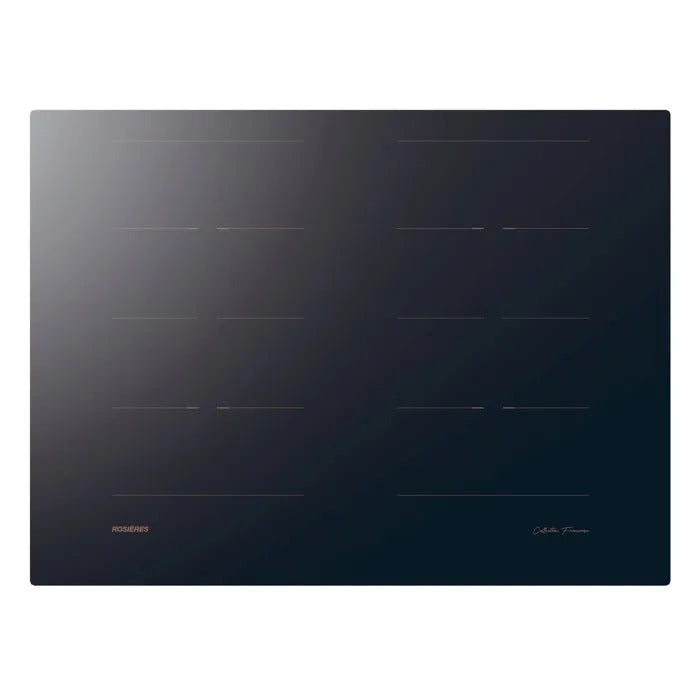 ROSIERES Induction Hob - Large Cooking Appliance - 75x61x10 cm - 11290 g