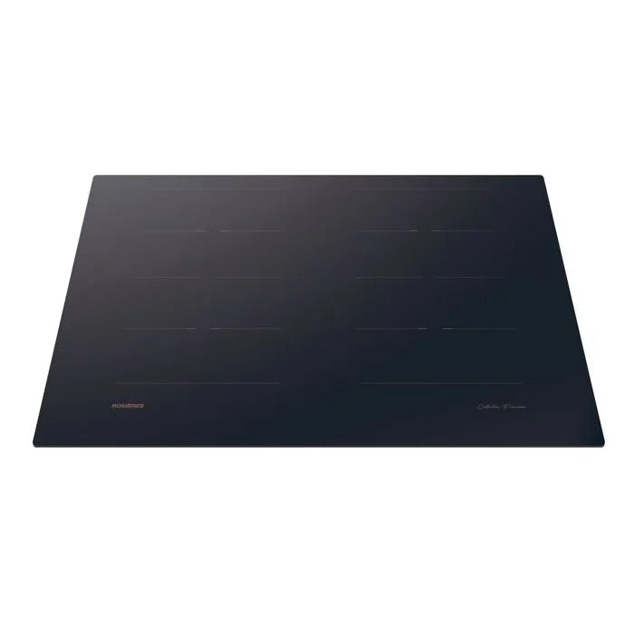 ROSIERES Induction Hob - Large Cooking Appliance - 75x61x10 cm - 11290 g