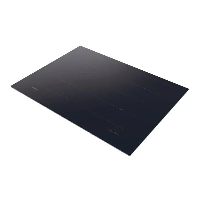 ROSIERES Induction Hob - Large Cooking Appliance - 75x61x10 cm - 11290 g