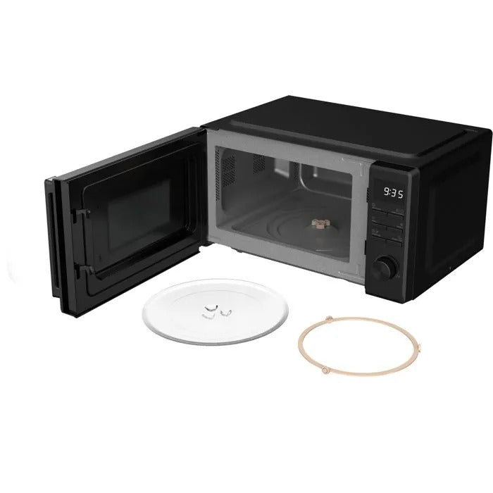 CANDY Microwave - Household Appliance - 11300 g - 48x37x27cm