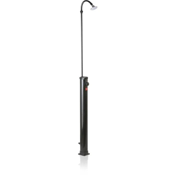 GRE Outdoor Shower for Swimming Pool - 122 x 17 x 16 cm