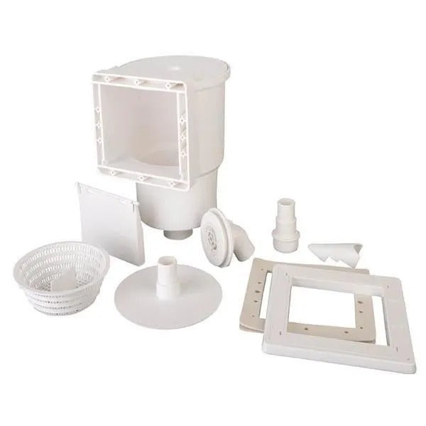 GRE Swimming Pool Bottom Drain 26x36x23 cm 2150 g