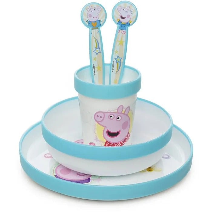 THERMOBABY Meal Set - 17x21x6 cm - 240 g
