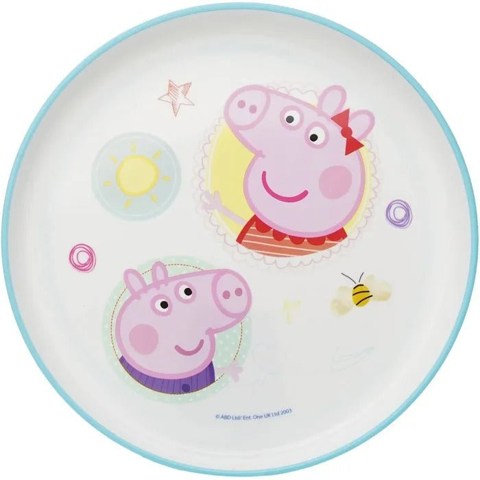 THERMOBABY Meal Set - 17x21x6 cm - 240 g