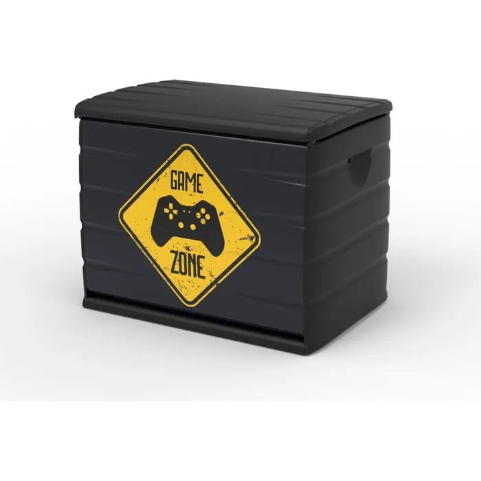 Octopia Trunk - Plastic - 75x59x24 cm - 7240 g