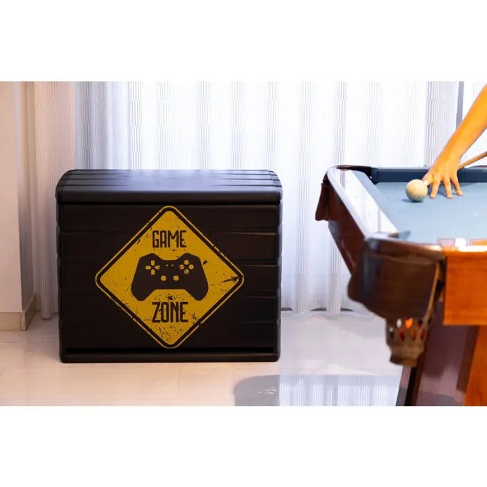 Octopia Trunk - Plastic - 75x59x24 cm - 7240 g