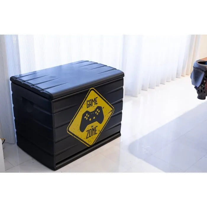 Octopia Trunk - Plastic - 75x59x24 cm - 7240 g