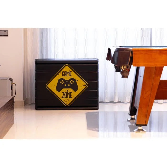 Octopia Trunk - Plastic - 75x59x24 cm - 7240 g