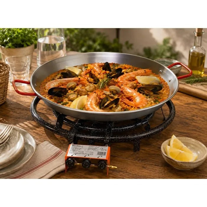 GARCIMA Paella Dish 35x38x6 cm 920 g