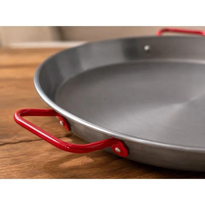 GARCIMA Paella Dish 35x38x6 cm 920 g