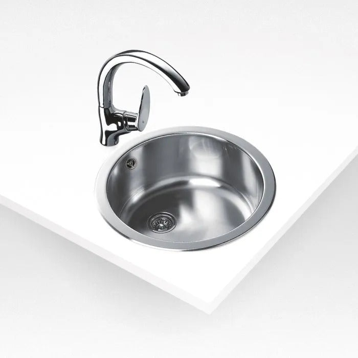 TEKA Kitchen Sink 46x47x20 cm - 3100 g