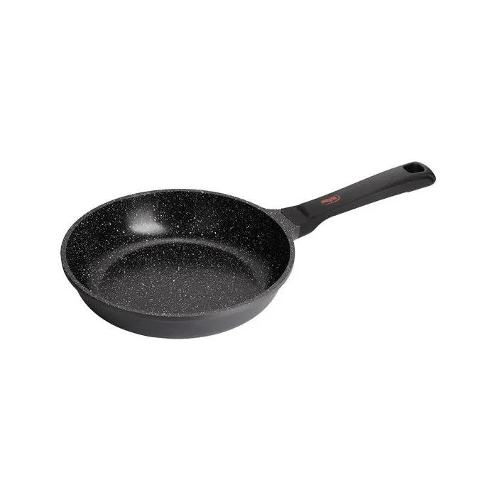 INOXIBAR Frying Pan - 23 cm Length - 786 g