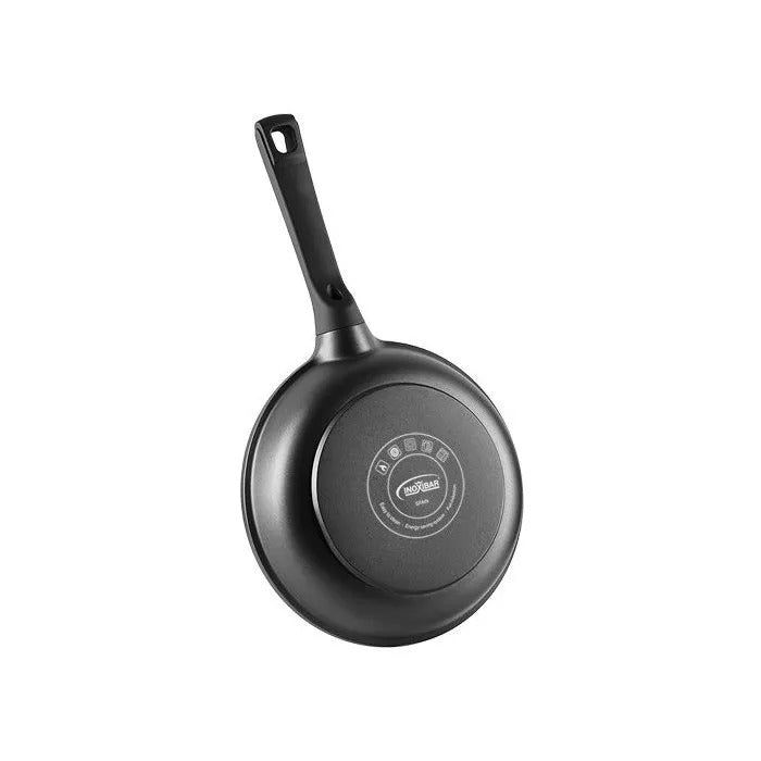 INOXIBAR Frying Pan - 23 cm Length - 786 g