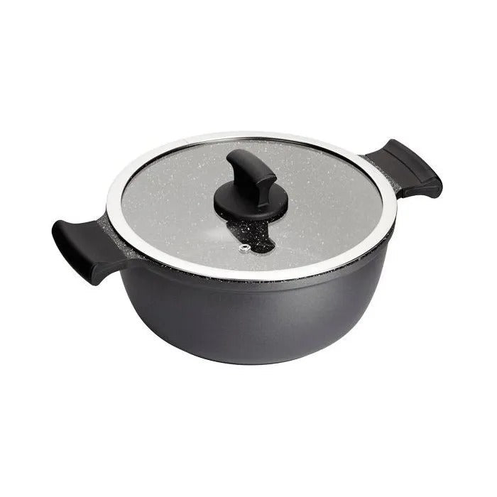 INOXIBAR Casserole 34x34x15 cm - Tableware Cookware
