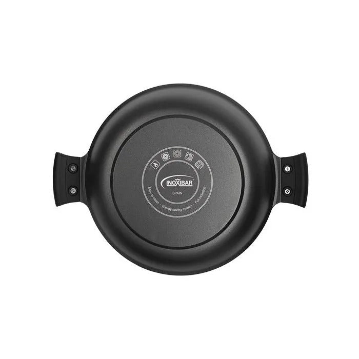 INOXIBAR Casserole 34x34x15 cm - Tableware Cookware